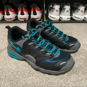 Men’s Nike Shoes Trail Running Air Max Hiking New